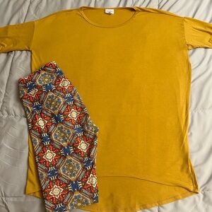 LuLaRoe Set